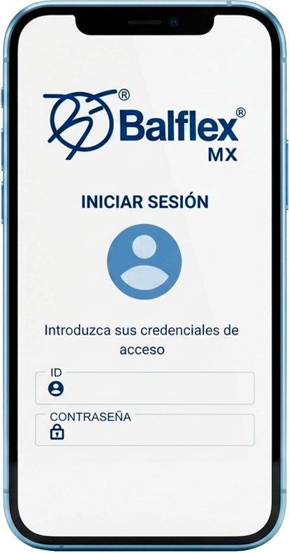 App Balflex